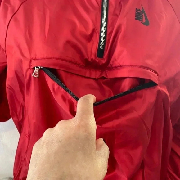 Nike jacket for Women S - Picture 9 of 16